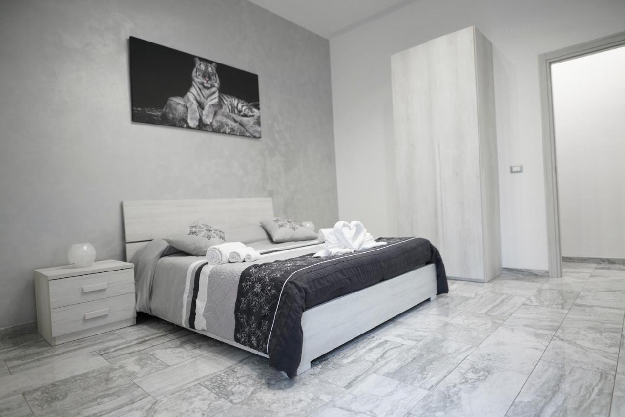 Central Luxury Apartment CTA Exterior foto