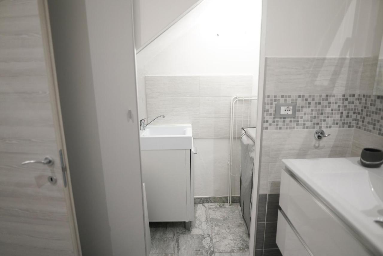 Central Luxury Apartment CTA Exterior foto
