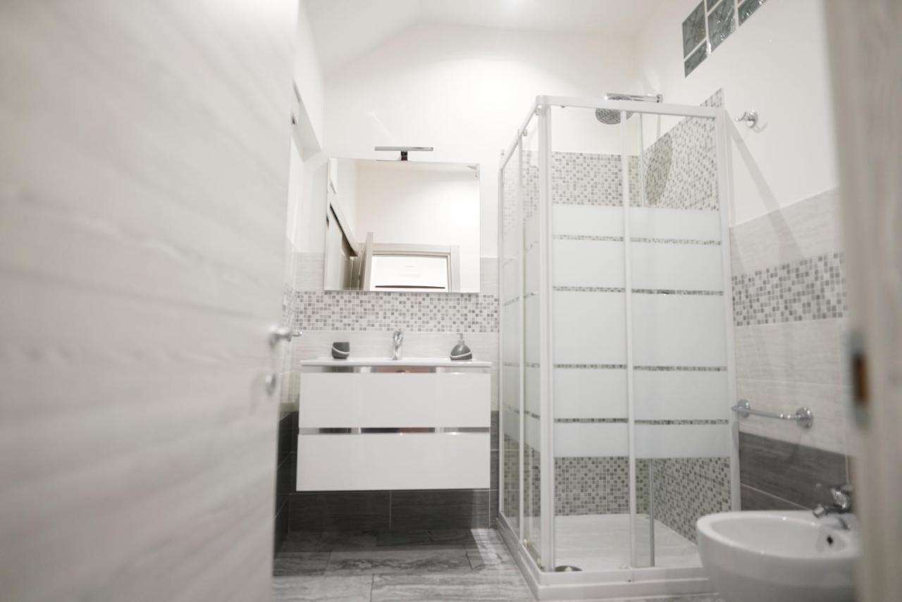 Central Luxury Apartment CTA Exterior foto