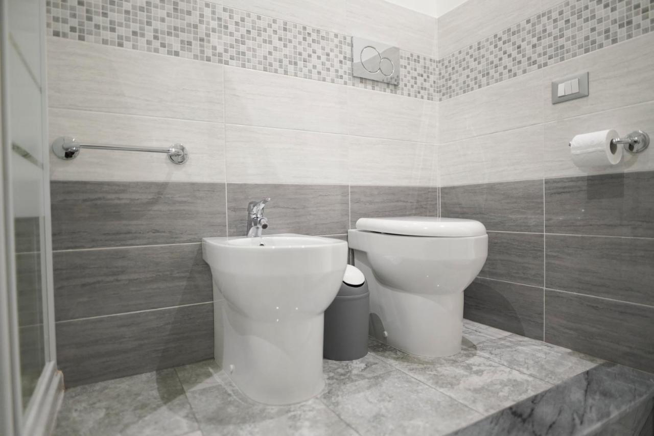 Central Luxury Apartment CTA Exterior foto