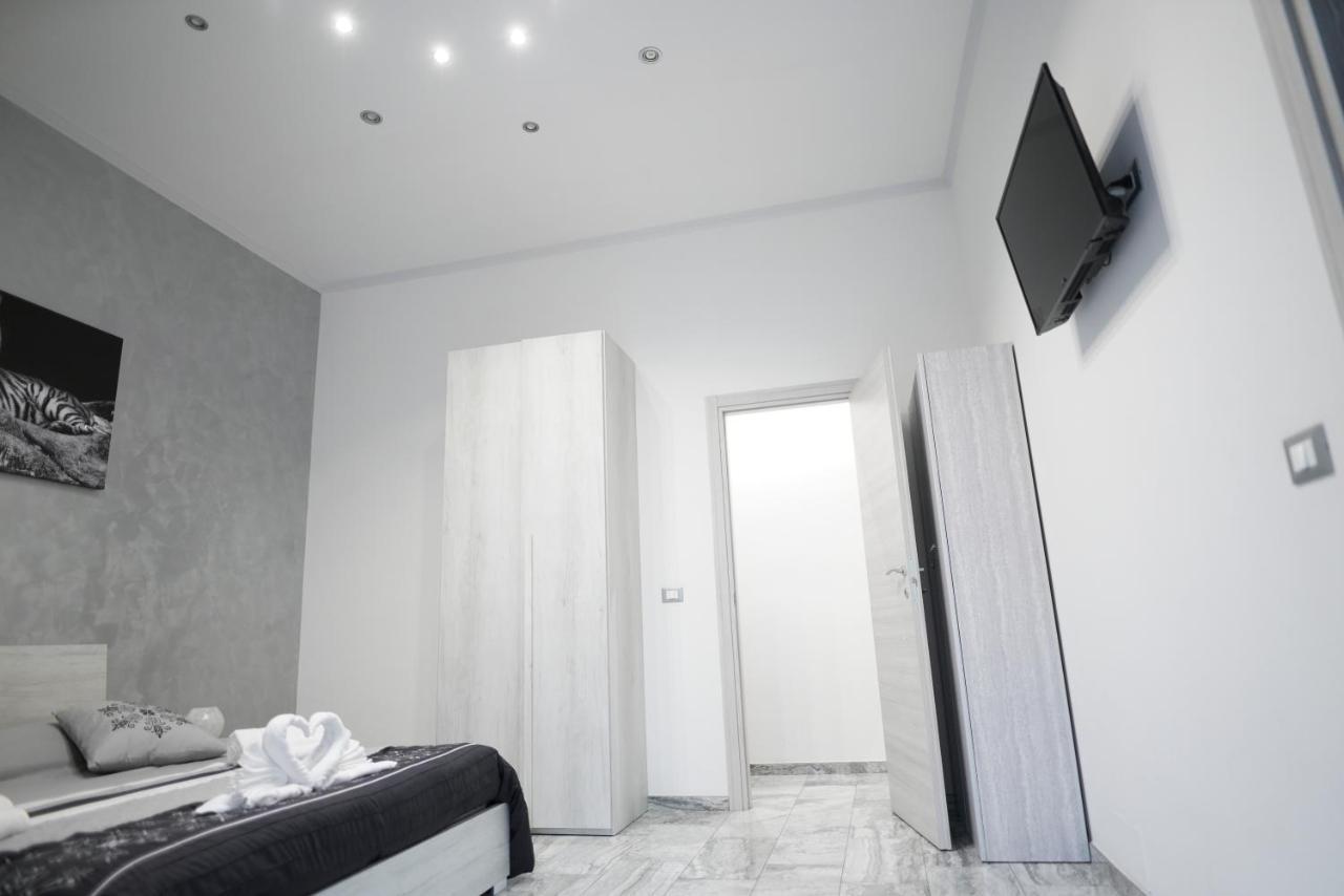 Central Luxury Apartment CTA Exterior foto