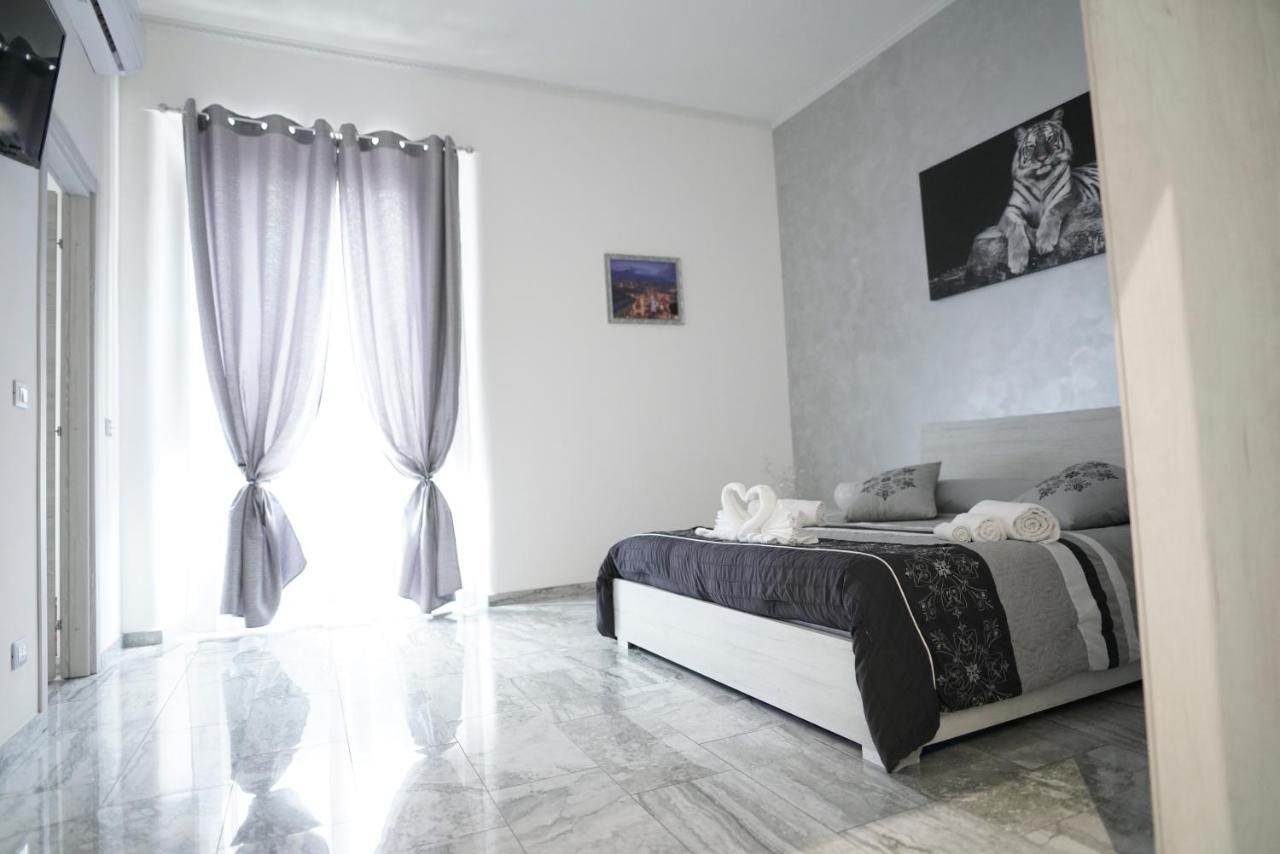 Central Luxury Apartment CTA Exterior foto