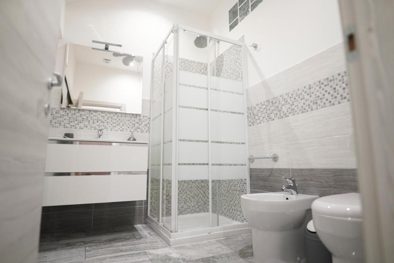 Central Luxury Apartment CTA Exterior foto