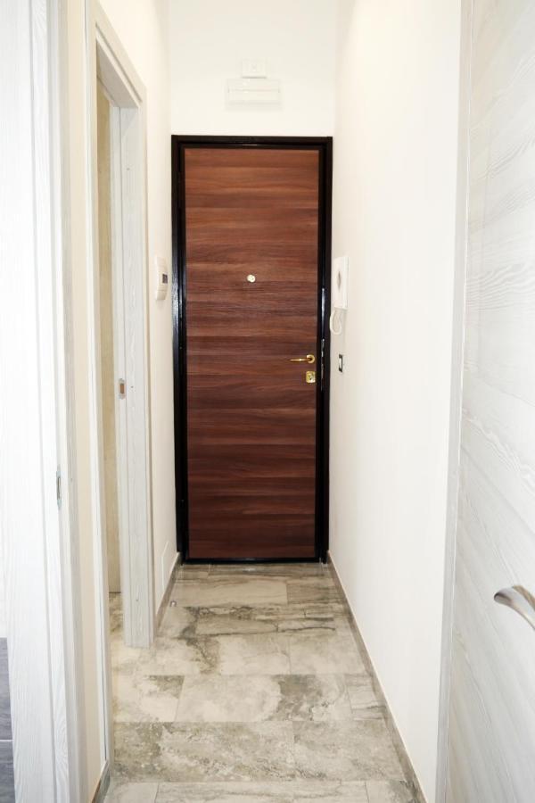 Central Luxury Apartment CTA Exterior foto